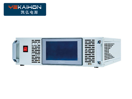 DC 고전압 전원 공급 장치